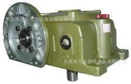 (厂价直销）瑞踊蜗轮减速机齿轮减速机LOHM80/135-600东元电机图4