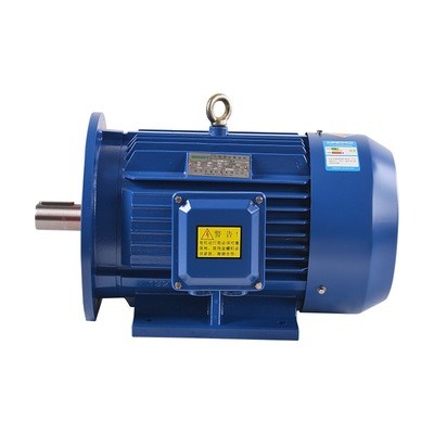 YE3-80M1-2/0.75kw三相异步电动机Y2 380v二级能效三项电机750w图4