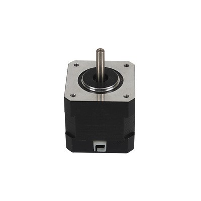 【力工机电】42BLF20 直流电机 微型电机图3