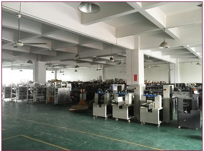 袋装纸巾包装机学生专用纸巾餐巾全自动枕式包装机图3