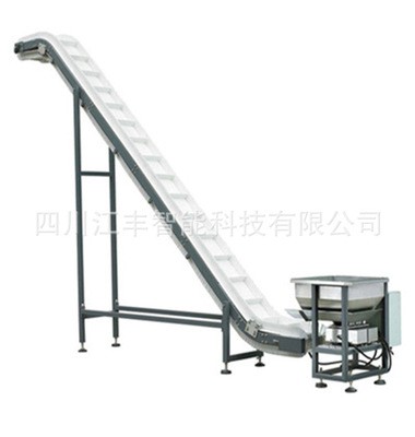 包装机配件 成品输送机 包装机输送设备 食品包装输送机图2