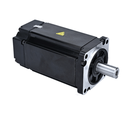 欧诺克现货批发低压直流伺服电机600W 24V 60法兰电机驱动器套装 价格电议图2