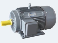 高效稀土永磁同步电动机ZXYT-280M-6 110KW/1500转图3