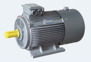 高效稀土永磁同步电动机ZXYT-280M-6 110KW/1500转图5