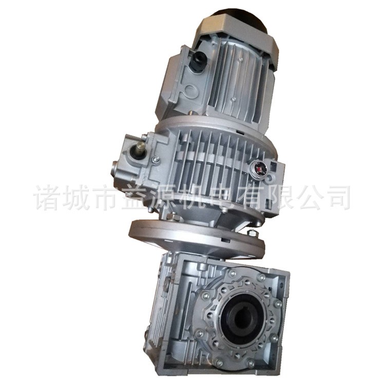 NMRV减速机 RV减速机 定制nmrv涡轮蜗杆减速机NMRV减速机变速箱图5