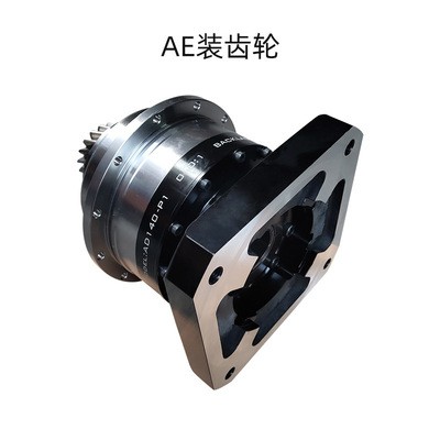 供应台湾APEX精锐减速机AE系列低噪音低背隙立式减速机齿轮减速机