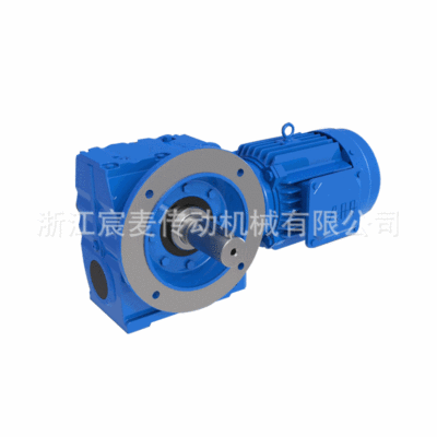 厂家供应步进伺服行星减速机小型直角精密行星减速机斜齿轮减速箱图3