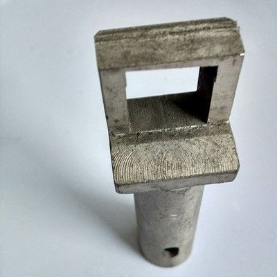 DBA-150全自动机配件 DBA-150全自动捆扎机前顶刀 A1005一号刀图3