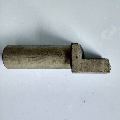 DBA-150全自动机配件 DBA-150全自动捆扎机前顶刀 A1005一号刀图4