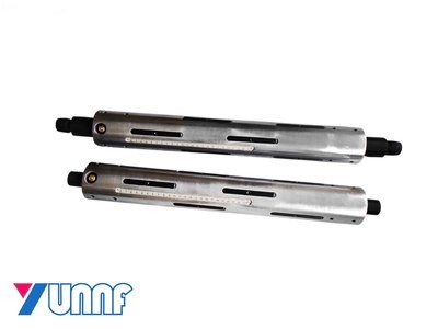 分条机气胀轴 涂布机气涨轴图3