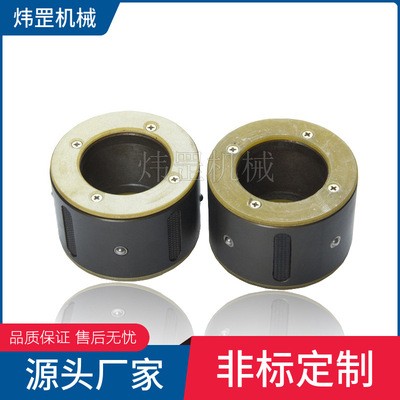 厂家供应滑差式气胀轴1-12英寸滑差机械轴 滑差轴 可非标定制图4
