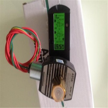 ASCO美国EF8551G401MO电磁阀EFG551H401MO原装正品 质保一年图4