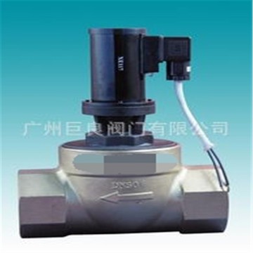 0927400消防水用防爆电磁阀Best隔爆煤矿用AC220V海水DC4V污水TOP图2