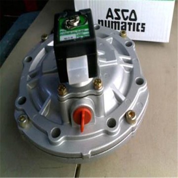 ASCO美国DMF-Z-50S直角式电磁脉冲阀DMF-Z-76S淹没式脉冲电磁阀JD图3