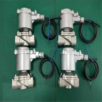 ZCT-25各电磁阀线圈ZQDF防爆ZBS矿用隔爆ZCZ防水2L防潮US户外ZCS图5