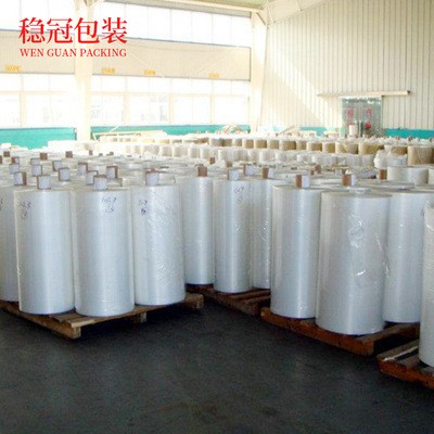 口罩透明OPP热封膜包装袋双面加厚塑料食品白色透明保鲜袋定制图4