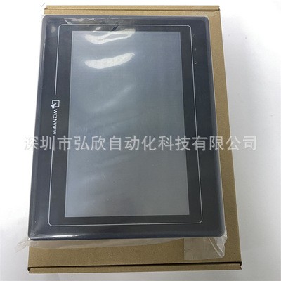 威纶触摸屏MT6100iV 1WV人机界面图4