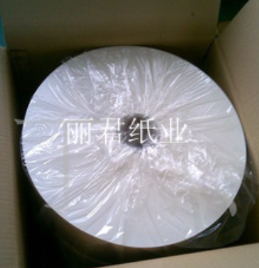 国产级125热封茶叶滤纸 中药内袋纸 调料包装纸 花草茶热封纸图3