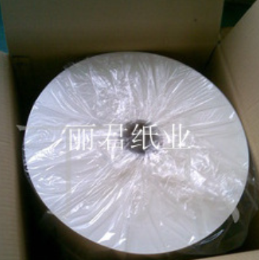 国产级125热封茶叶滤纸 中药内袋纸 调料包装纸 花草茶热封纸图5