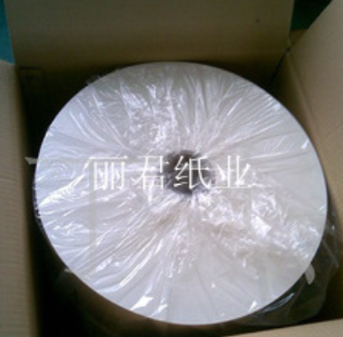 国产级125热封茶叶滤纸 中药内袋纸 调料包装纸 花草茶热封纸图4
