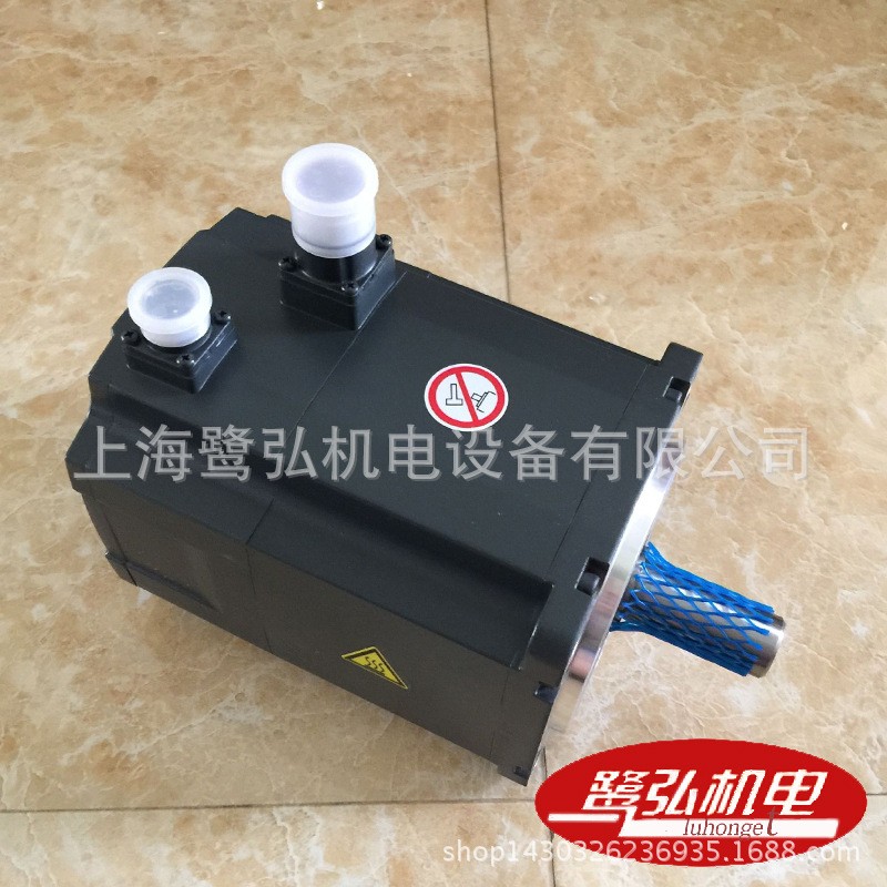 现货供应1FL6066-1AC61-0AA1 全新西门子V90伺服电机 1.75KW/400V图5