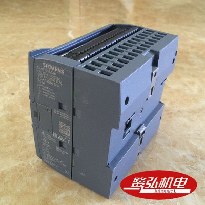 现货供应西门子6ES7214-1AG40-0XB0可编程控制器CPU1214C图3