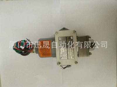 CCS真空压力开关美国 604G3 604GM3 美国CCS差压开关图3
