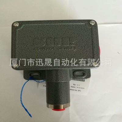 美国SOR索尔压力开关 差压开关 原装 现货图2