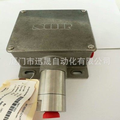美国SOR索尔压力开关 差压开关 原装 现货图3