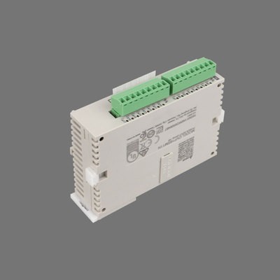 DVP16SM11N台达PLC模块DVP-S系列左侧高速扩展 可编程控制器图3
