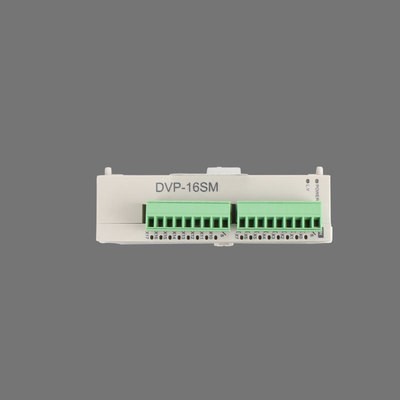 DVP16SM11N台达PLC模块DVP-S系列左侧高速扩展 可编程控制器图4