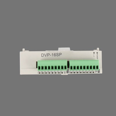台达PLC模块SLIM系列扩充机,,DVP08SM10N,DVP16SM11N，DVP16SP11R图3