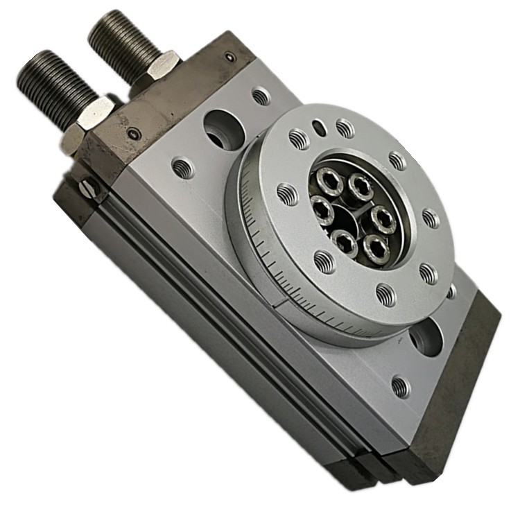 厂家直供旋转气缸 MSQB-10R 20R 30R 50R 70R 100R 200R图5