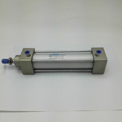 厂家直供标准气缸CP95SDB80/100标准行程25-1000承接非标图2