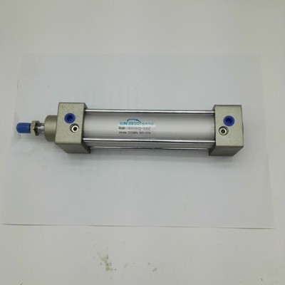 厂家直供标准气缸CP95SDB80/100标准行程25-1000承接非标图4