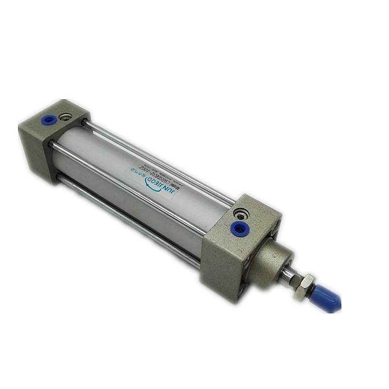 厂家直供标准气缸CP95SDB80/100标准行程25-1000承接非标图5