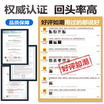 安盛科全自动液体膏体灌装机辣椒油醋酱汁分装机包装机支持订做图4