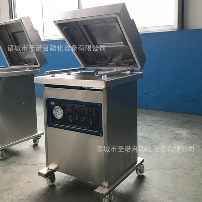 小型全自动真空旋盖机 黄桃罐头封瓶机 玻璃瓶真空封口包装设备图4