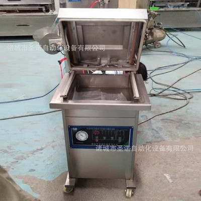 小型全自动真空旋盖机 黄桃罐头封瓶机 玻璃瓶真空封口包装设备图2