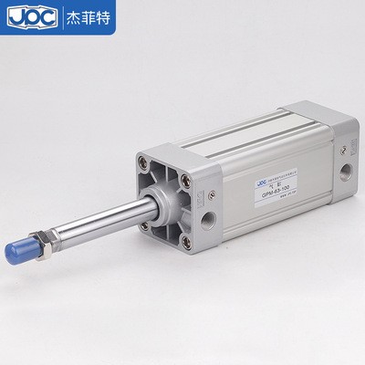 华能杰菲特气缸QGBM32-350/400/450/500/600/700/800/900/1000JPC图3