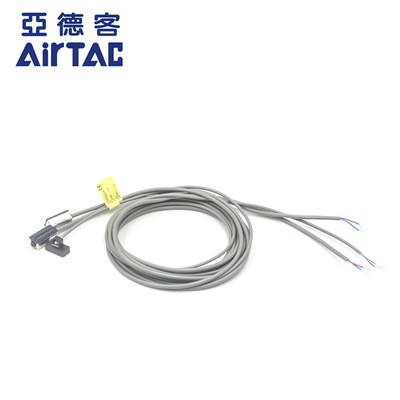 亚德客磁性开关 CS1-G-H-E-J-S-U-F-M-S-020 气缸感应器 磁簧开关图3