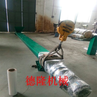 链板输送机 带式输送机 滚筒运输机 板式爬坡传送带 全自动组装线图4