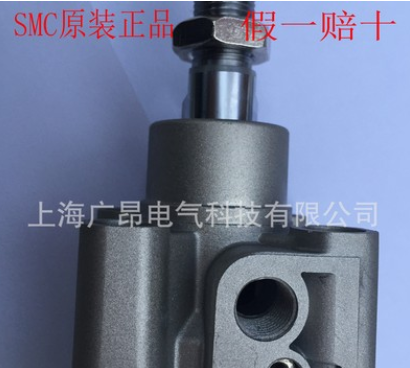 特价 全新原装SMC气缸CP96SDB50-50C 正品保证图5