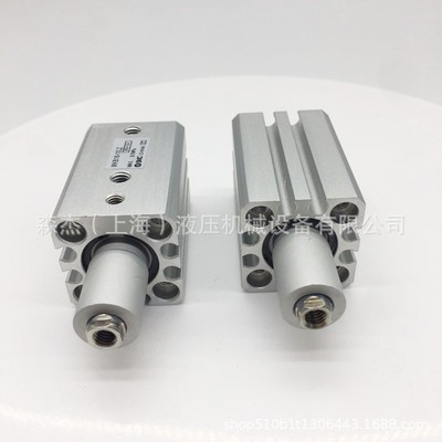 SMC回转夹紧气缸MKB16-10/20/30RZ LZ RNZ LNZ 全新原装正品图4