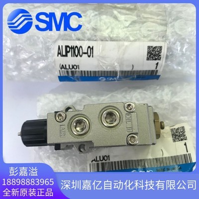 ALIP1000-ALIP1100-01原装SMC原装正品脉冲式油雾器假一罚十现货.图2