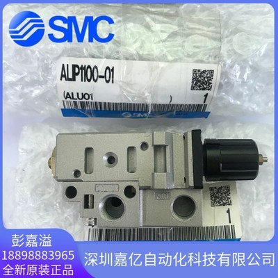 ALIP1000-ALIP1100-01原装SMC原装正品脉冲式油雾器假一罚十现货.图4