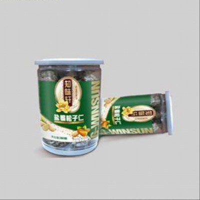 厂家直供TBJ-DL全自动圆瓶贴标机 塑料瓶贴标机 半圆周贴标机图3