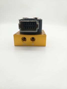 HDS空气悬架电磁阀/气弹簧电磁阀/汽车改装阀图3