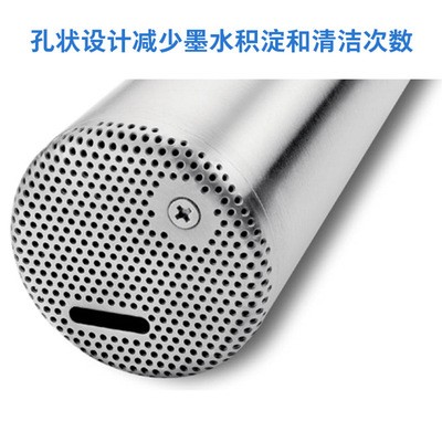 伟迪捷1210/1510广州打标器 生产日期打码机 全自动小字符喷码机图4