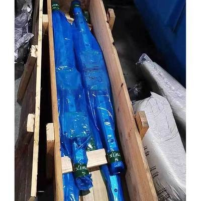现货国产HGW35CC-55CA重载直线导轨线性滑轨法兰滑块生产厂家图2